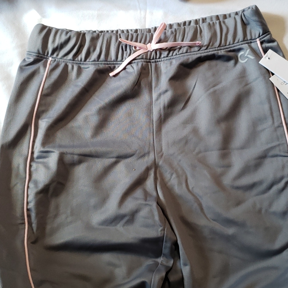 Calvin Klein Performance Pants - Picture 2 of 4